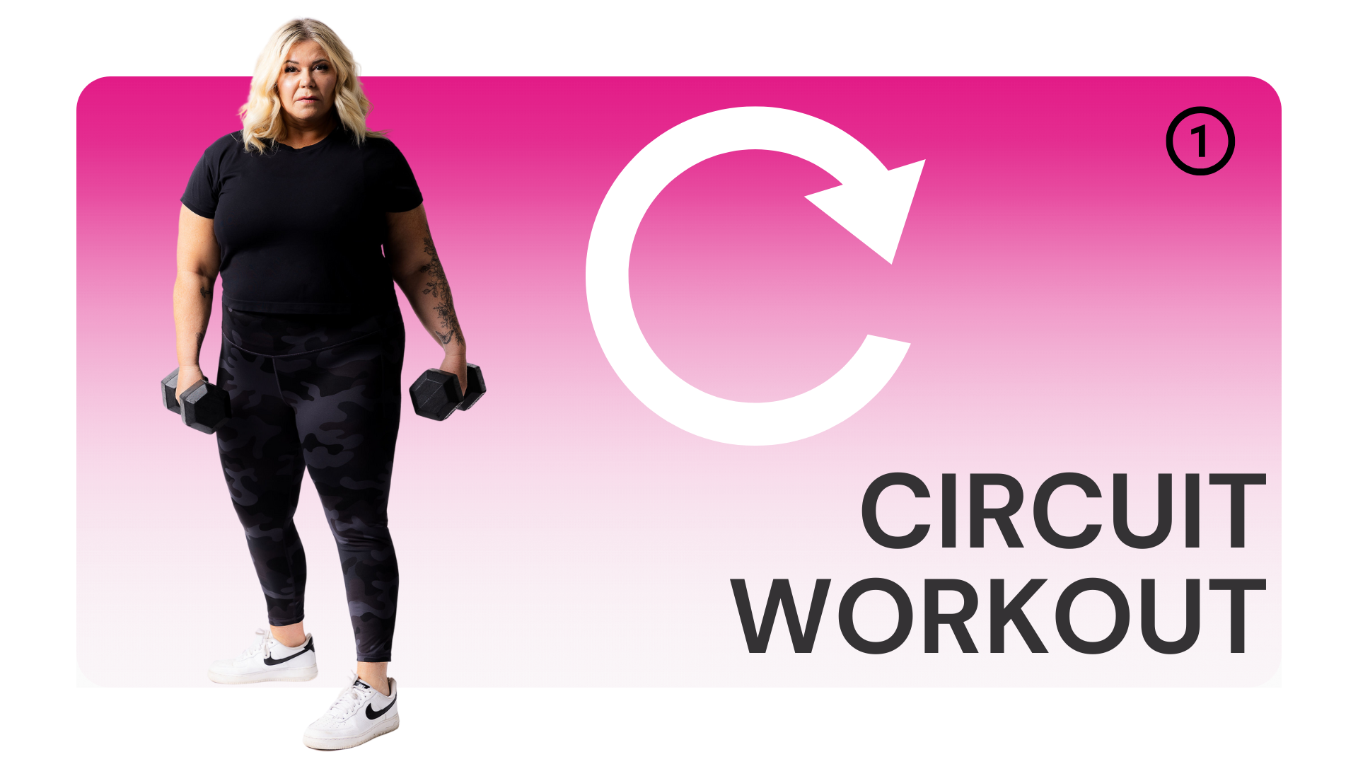 20 Minute Circuit Workout 1.0