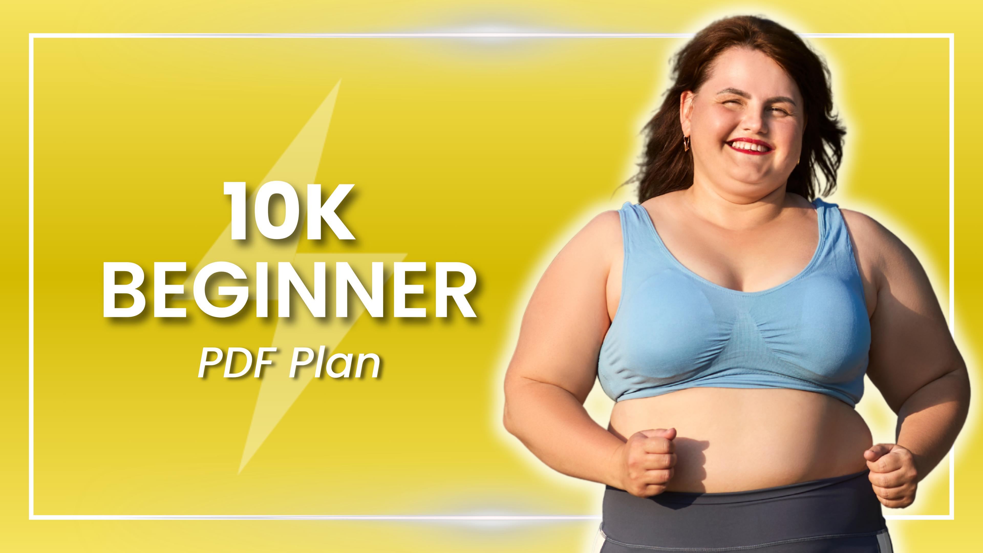 10K | Beginner Plan