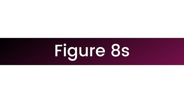 Figure 8s