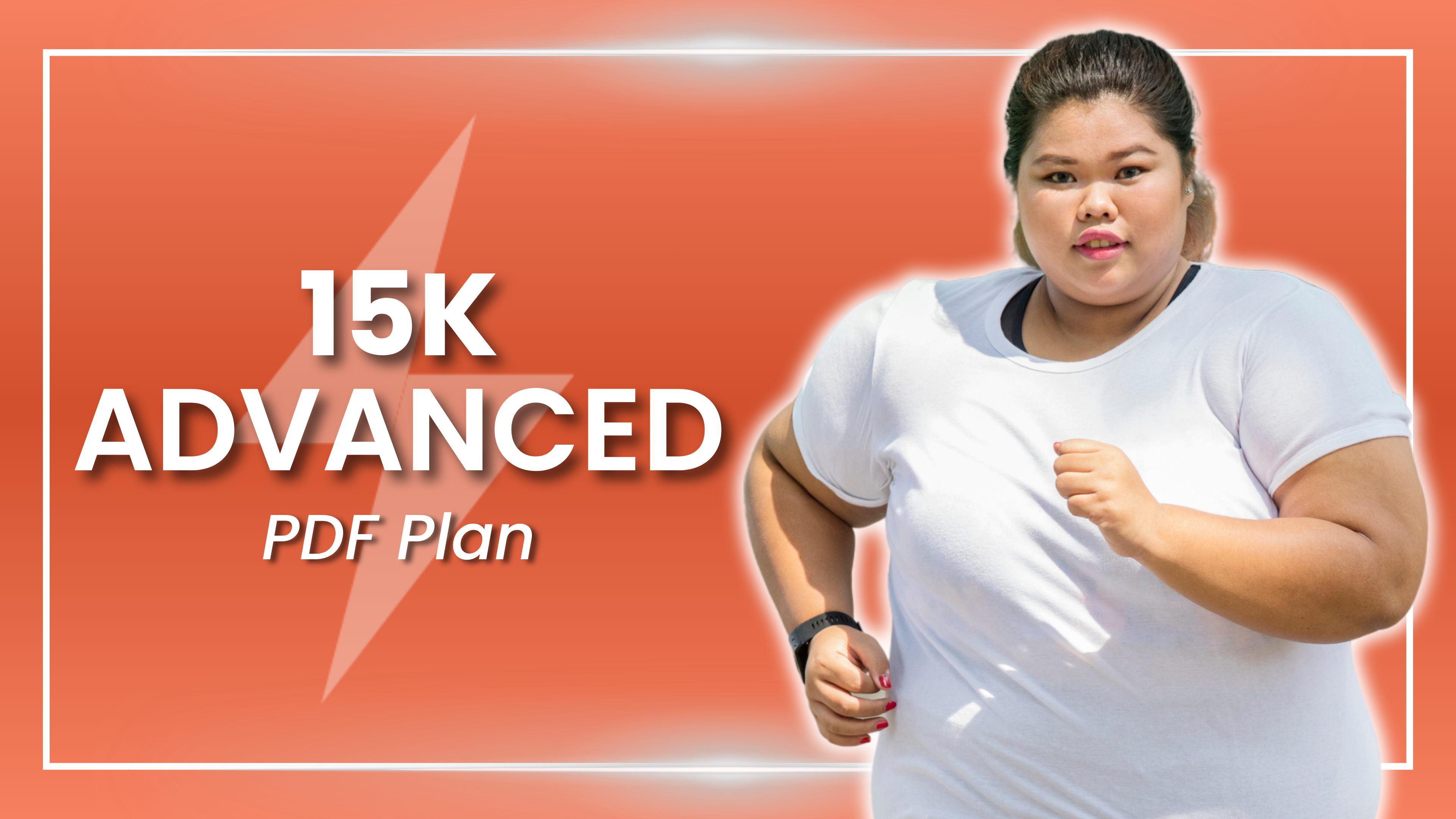 15K | Advanced Plan