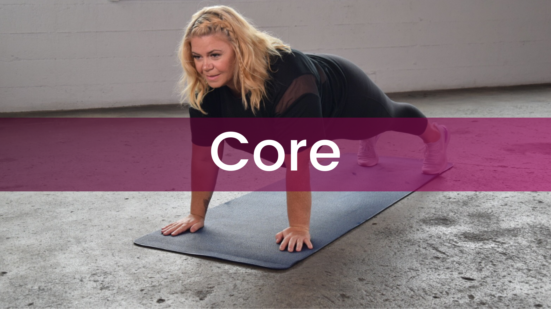 Core