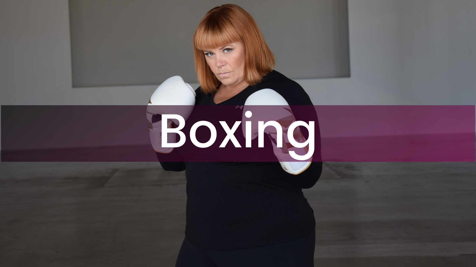 Boxing