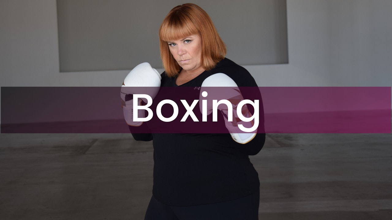Boxing