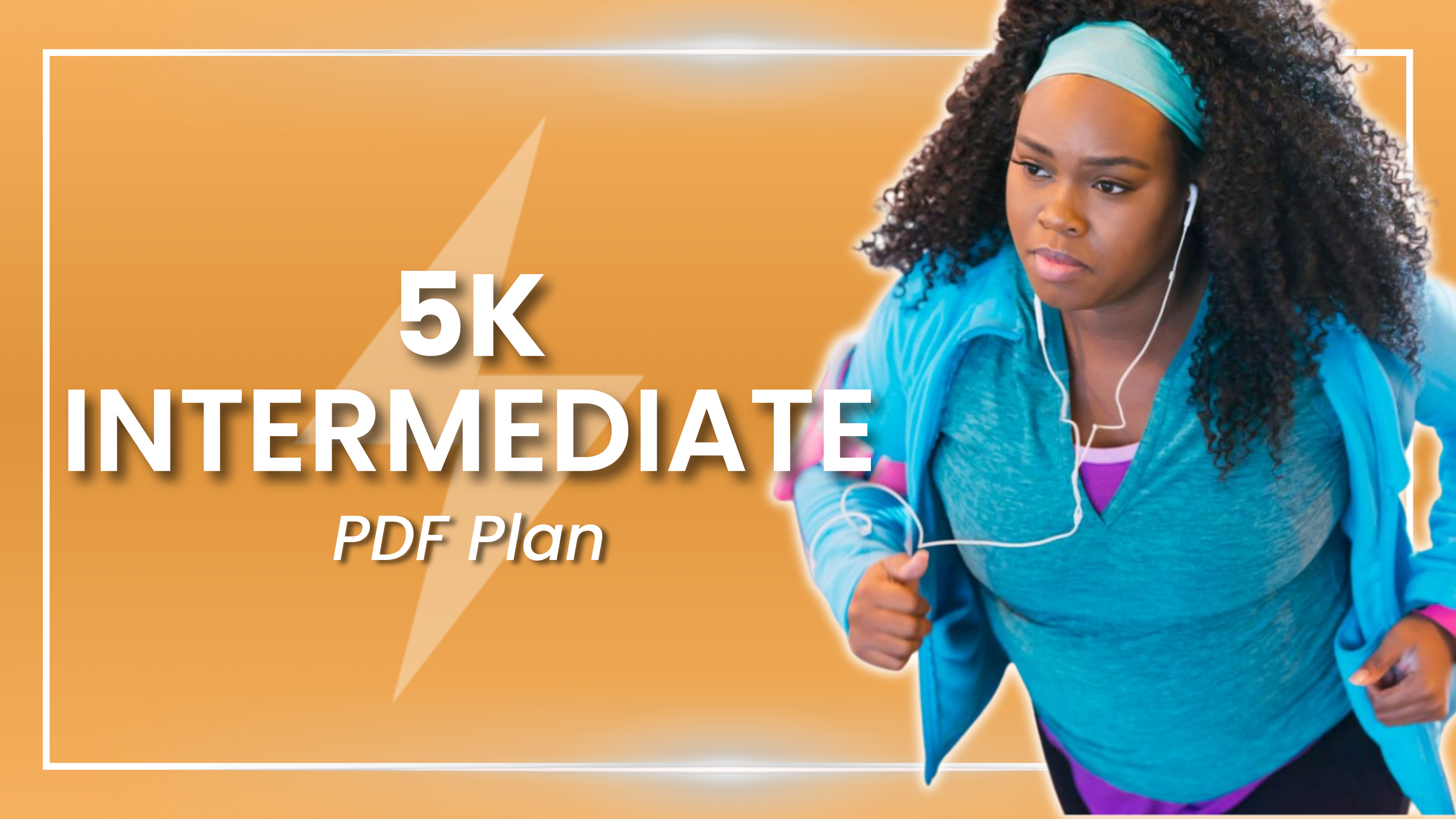 5K | Intermediate Plan