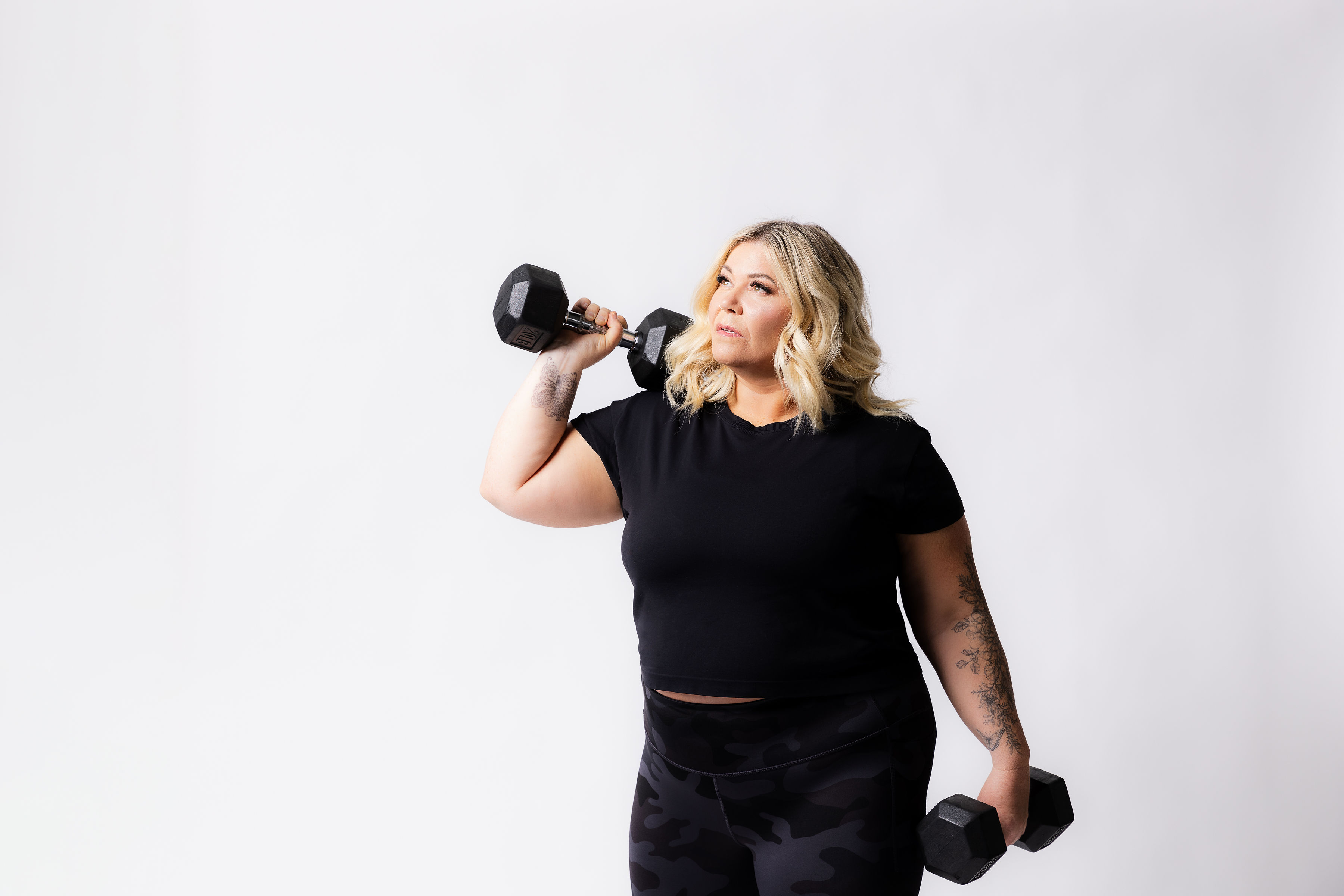 Day 14 - LIVE workout replay