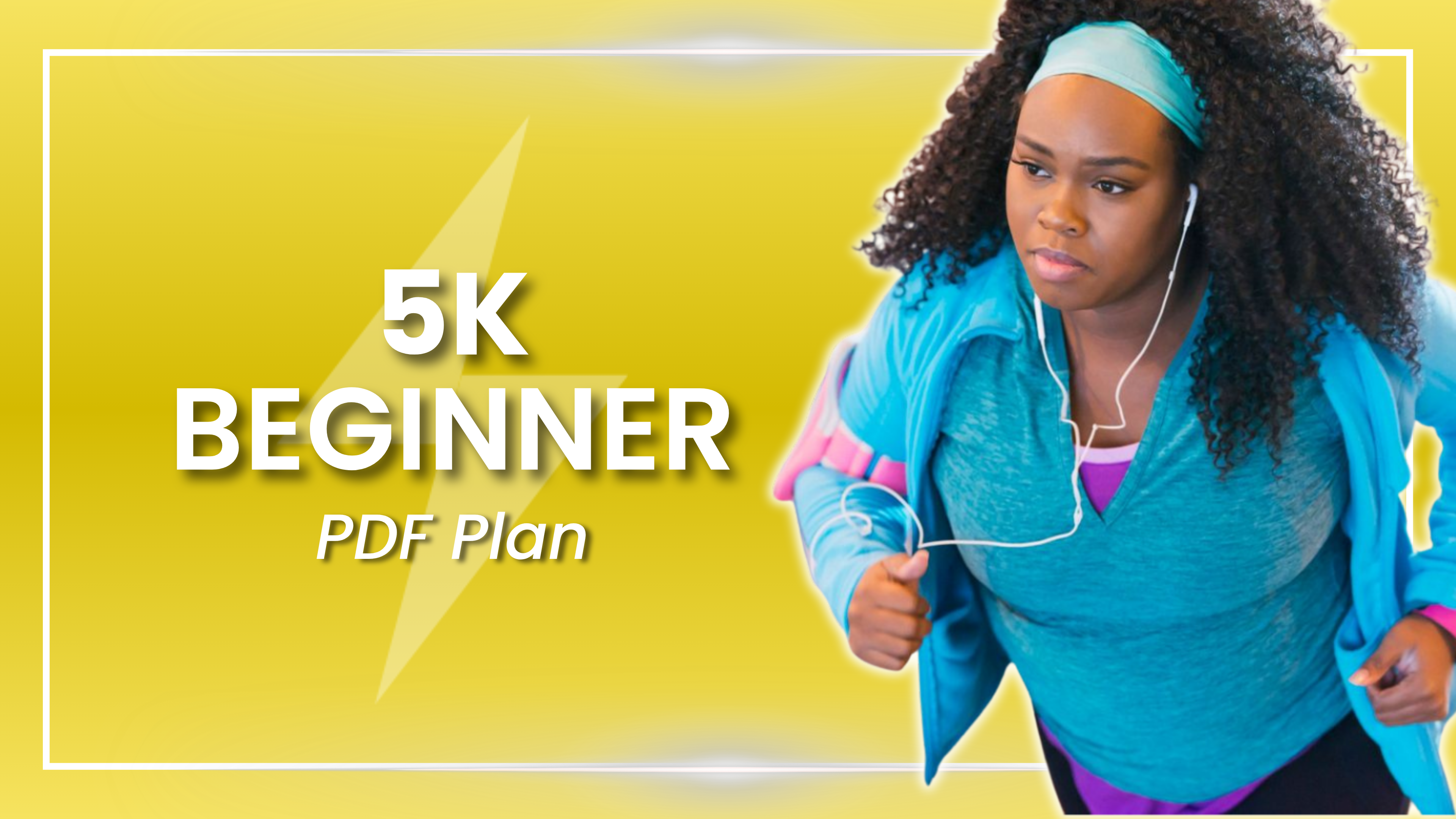 5K | Beginner Plan