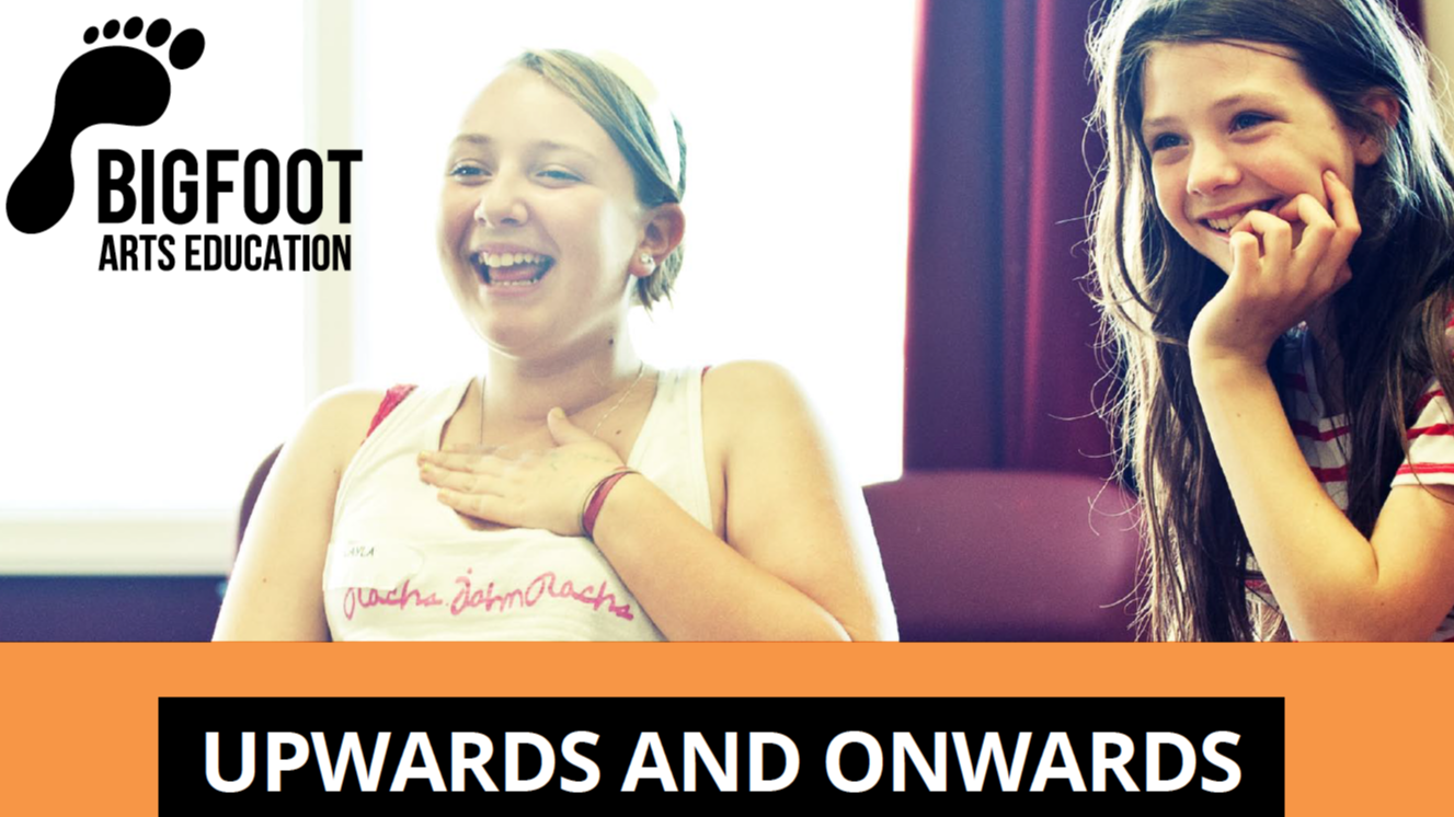 UPWARDS & ONWARDS RESOURCE PACK