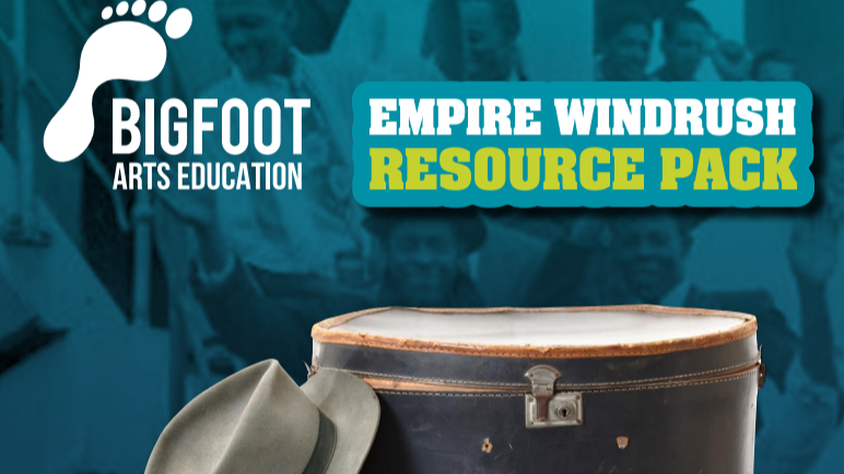 EMPIRE WINDRUSH RESOURCE PACK