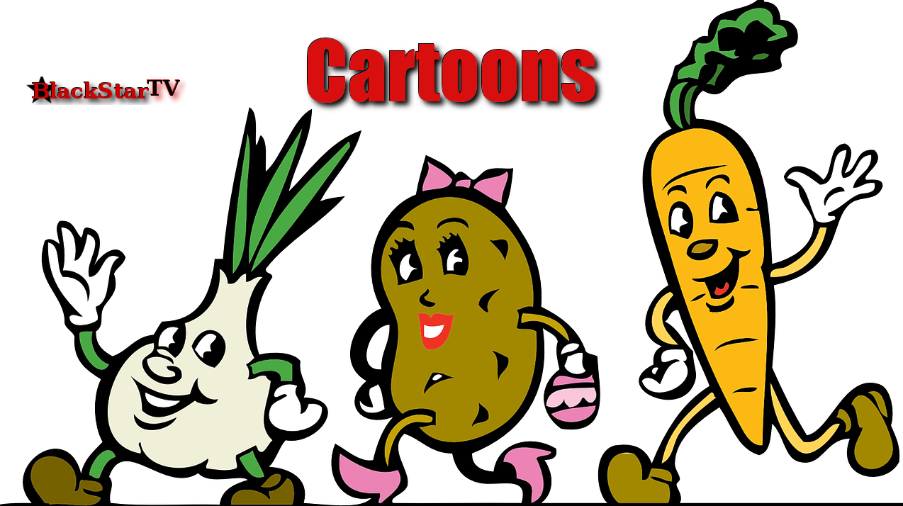 Cartoons