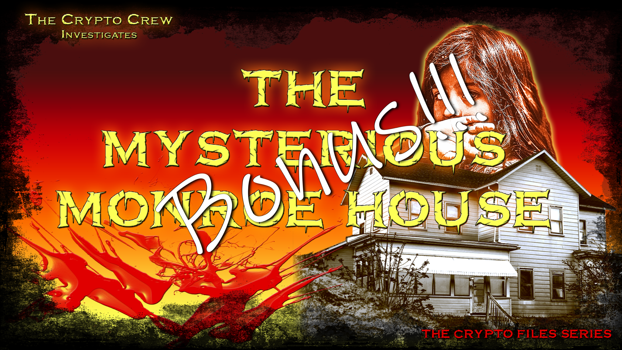 Monroe House Digital Trading Cards and More!.zip