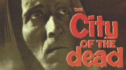The City of the Dead
