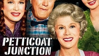 Petticoat Junction - Spur Line to Shady Rest (S1EP1)