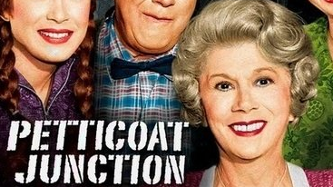 Petticoat Junction - Is There a Doctor in the Roundhouse? (S1EP4)