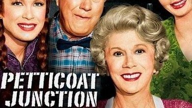 Petticoat Junction - Honeymoon Hotel (S1EP12)