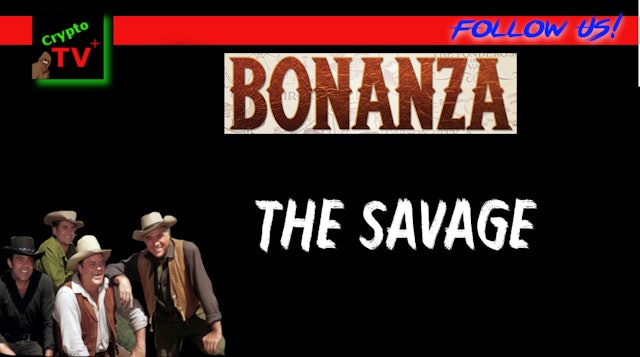 Bonanza:The Savage