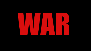 WAR