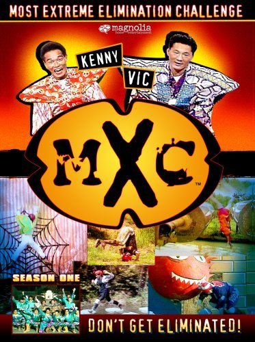 MXC - Meat Handlers and Cartoon Voice Actors