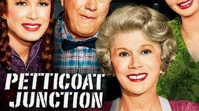 Petticoat Junction - Bobbie Jo and the Beatnik (S1EP16)