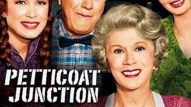 Petticoat Junction - Kate's Recipe for Hot Rhubarb (S1EP8)