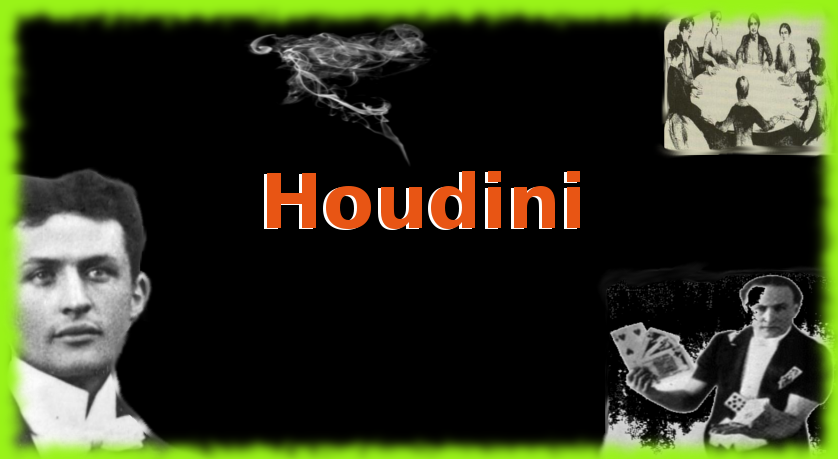 Houdini