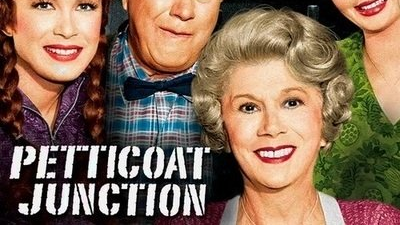 Petticoat Junction - The President Who Came to Dinner (S1EP3)
