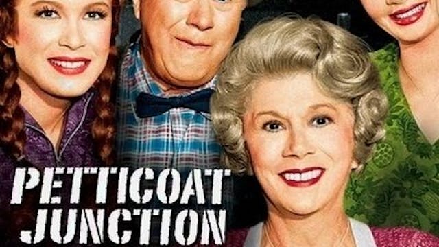 Petticoat Junction - My Daughter the ...