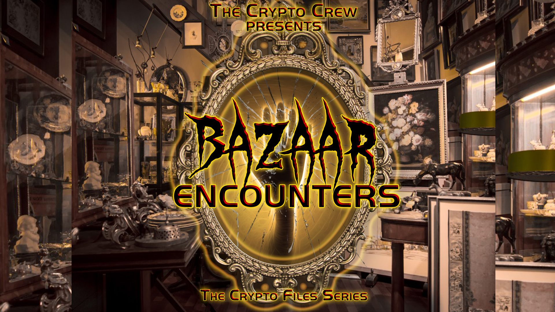 Bazaar Encounters
