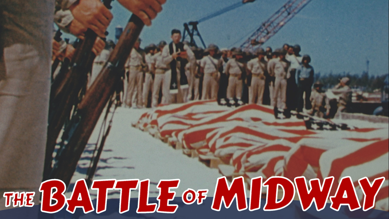 The Battle of Midway