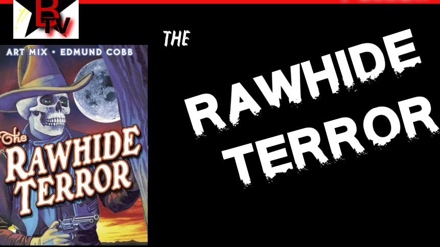 The Rawhide Terror