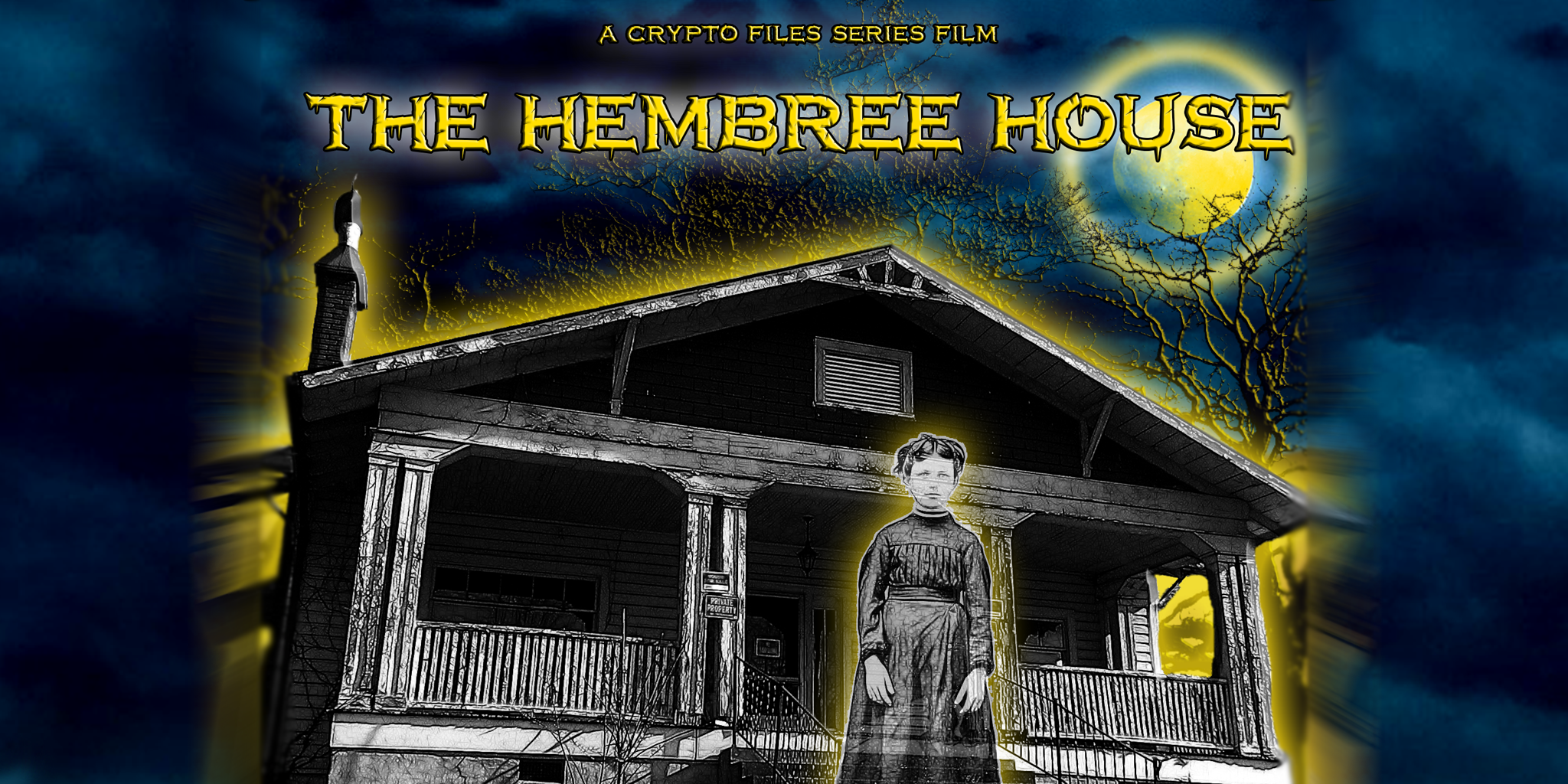 The Hembree House