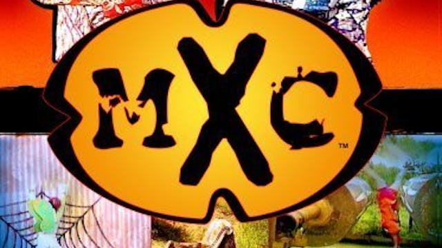 MXC - Donors and Addicts