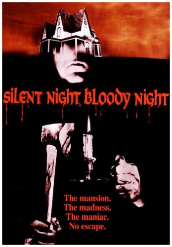 Silent Night, Bloody Night