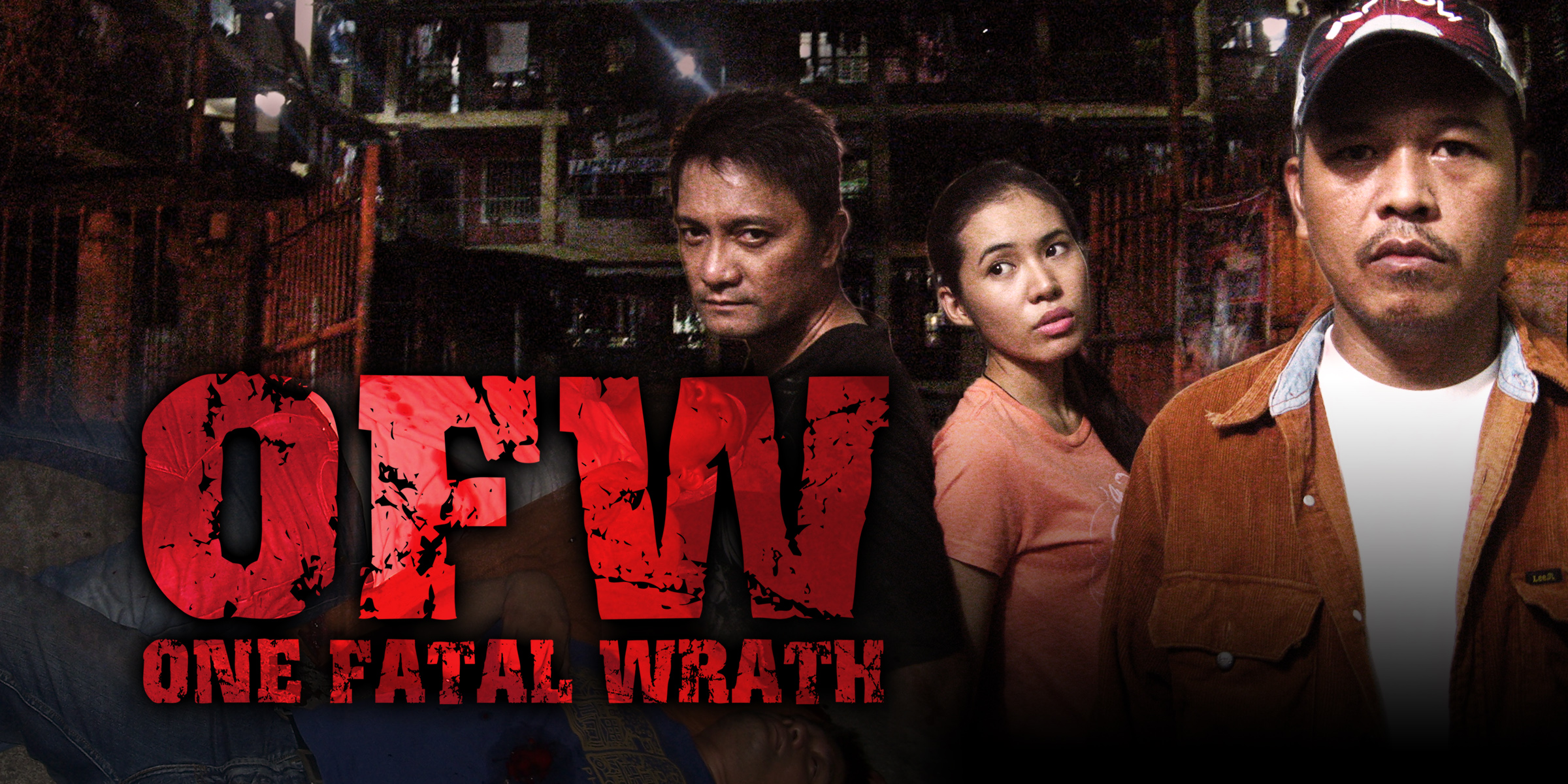 OFW: One Fatal Wrath
