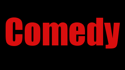 COMEDY
