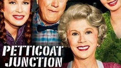 Petticoat Junction