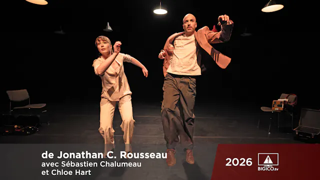 Au creux des interstices