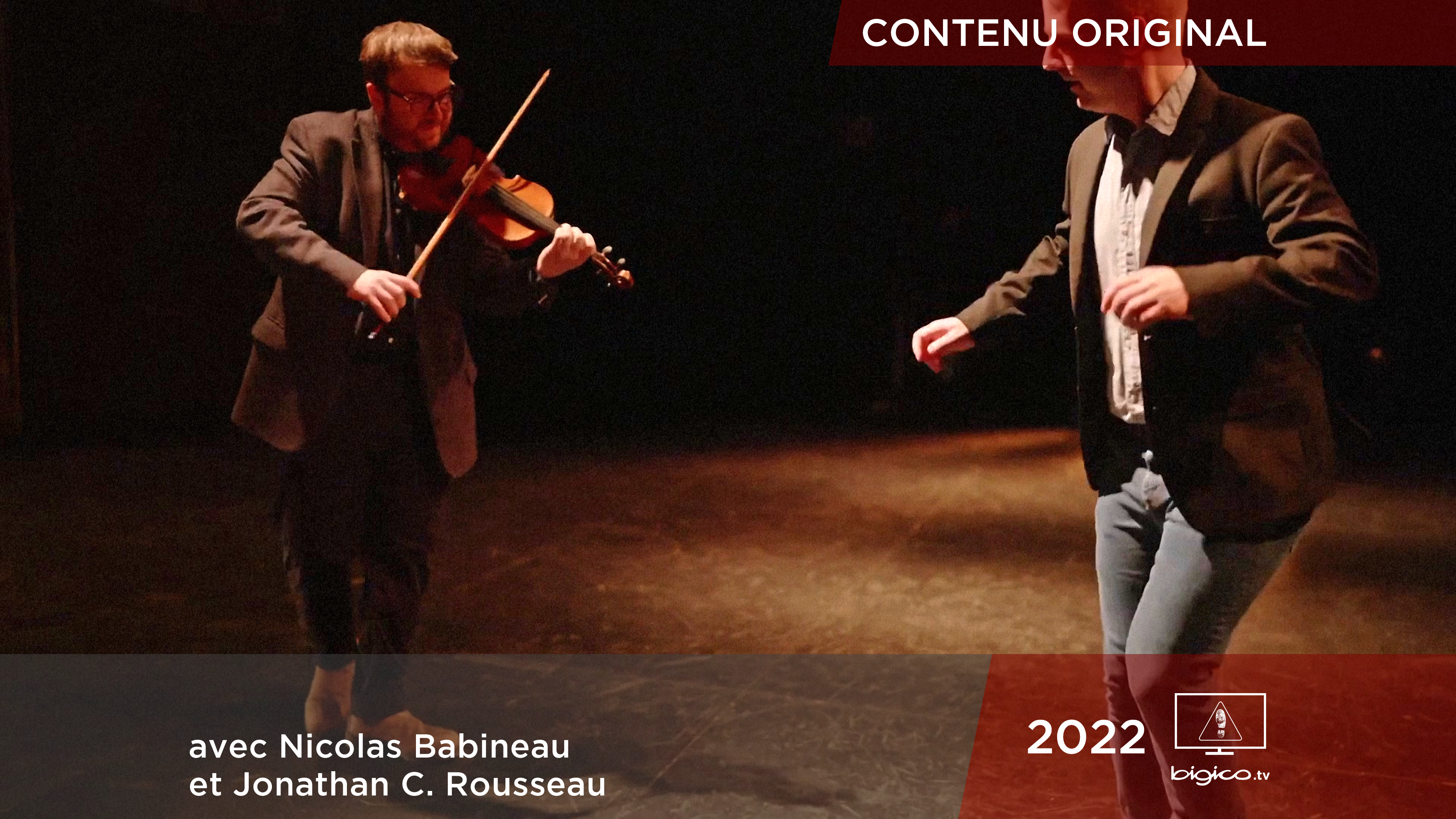 Saison 1 | Épisode 2