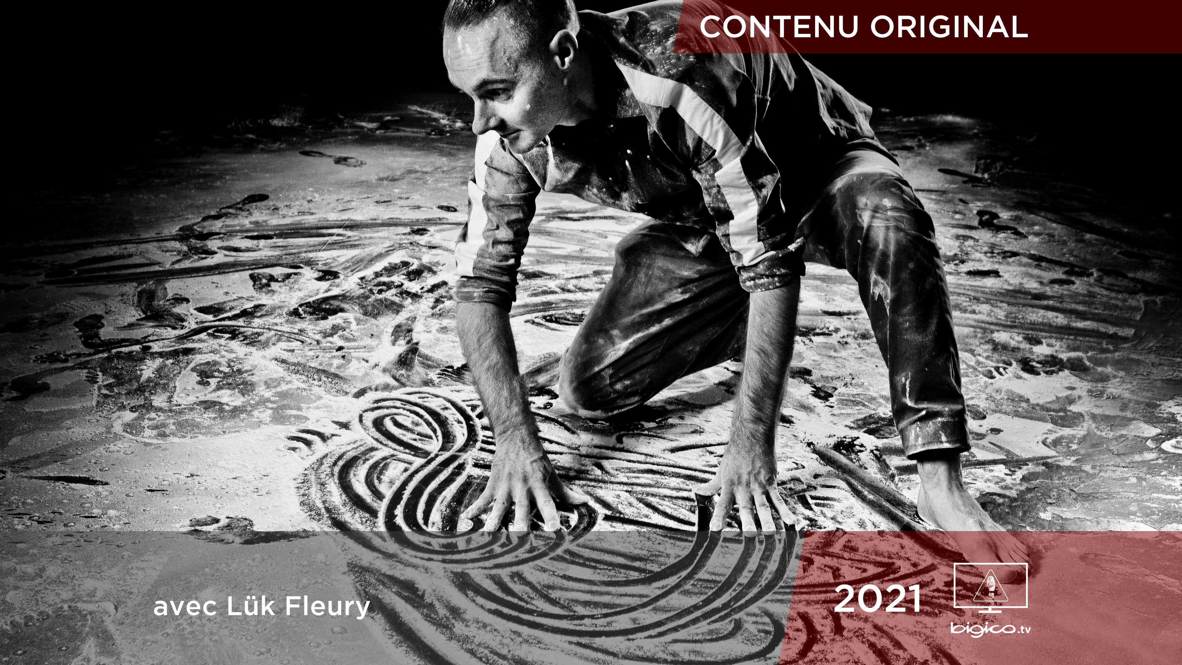 Gigue de science-fiction