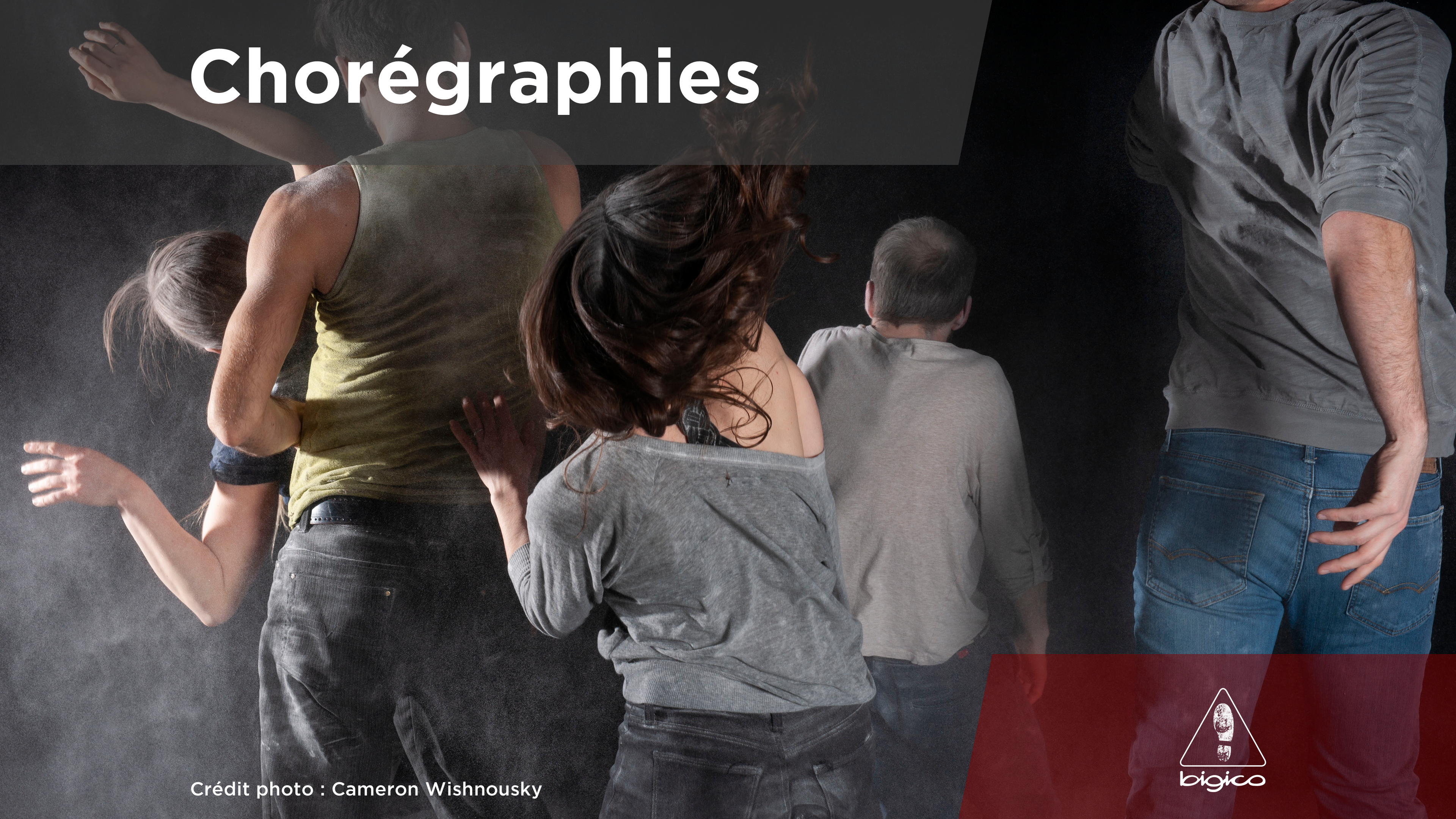 Chorégraphies