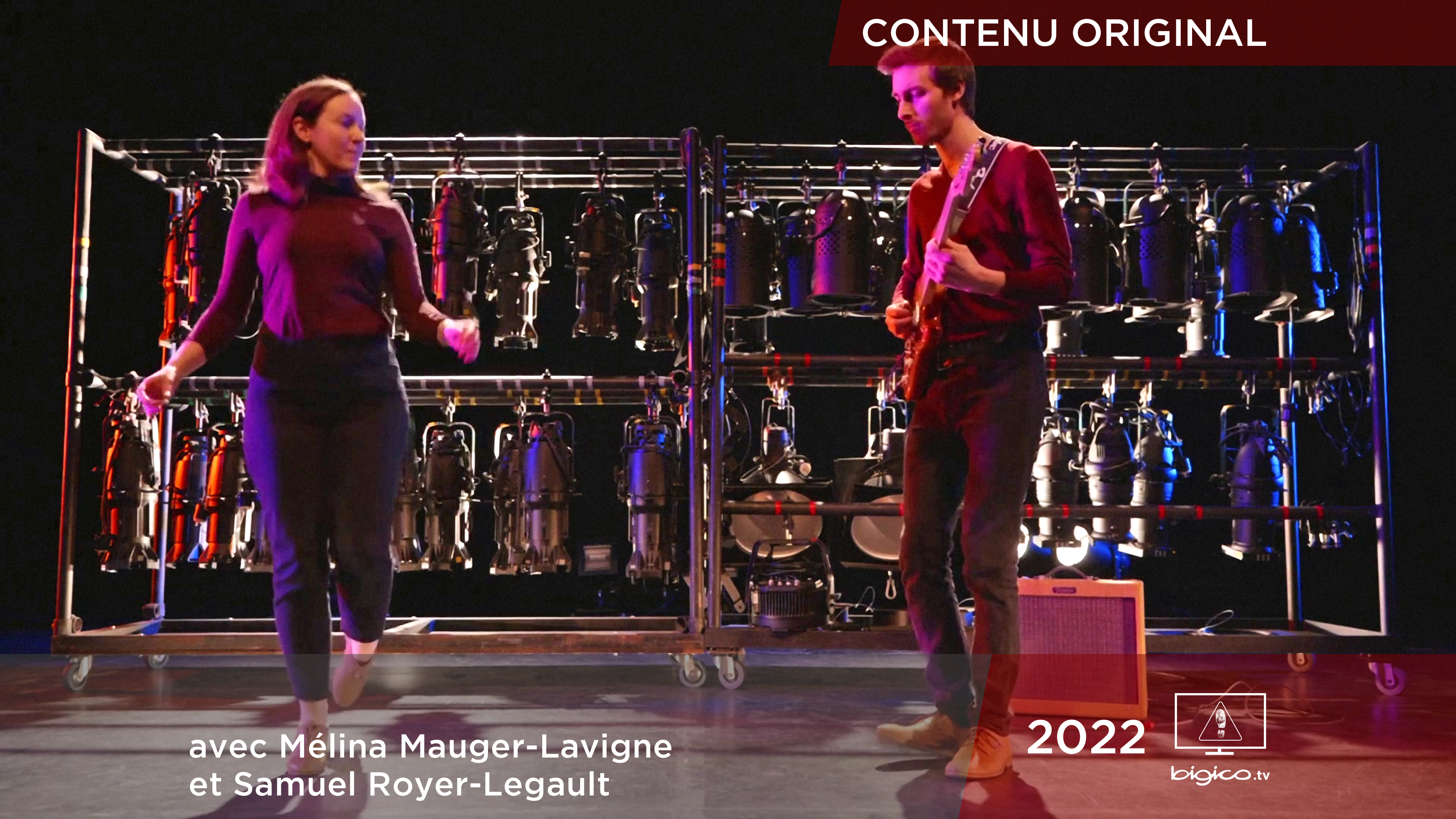 Saison 1 | Épisode 3