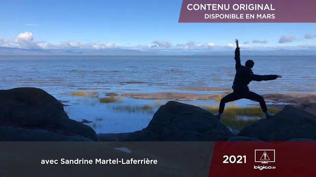 Gigue à St-Jean-Port-Joli