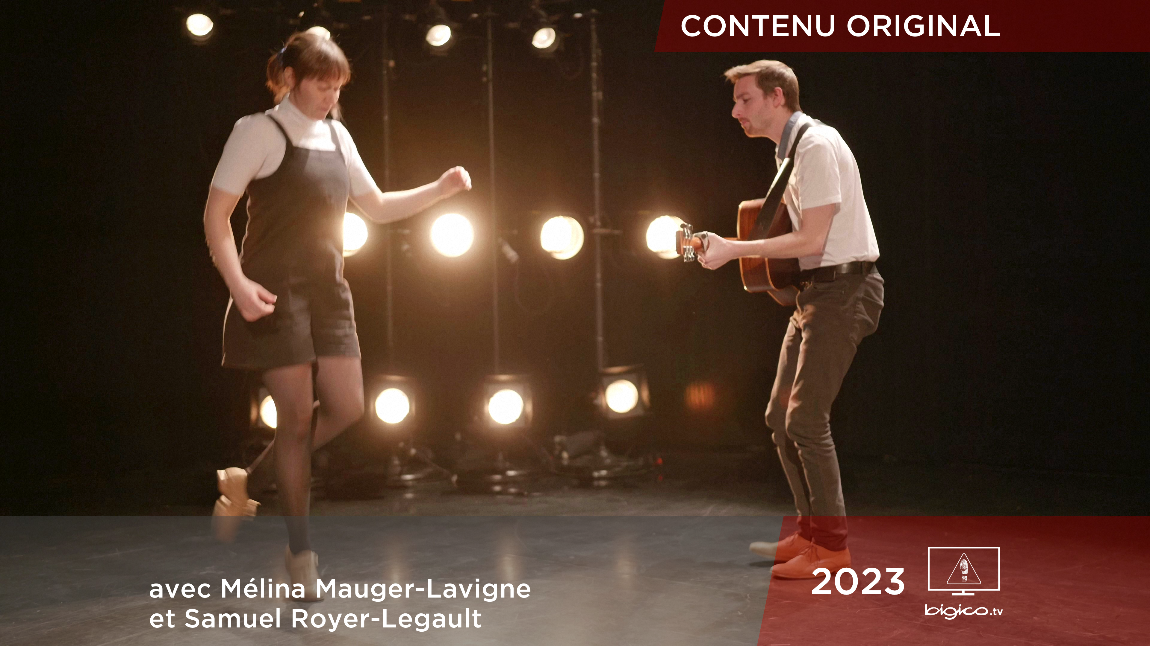 Saison 2 | Episode 5