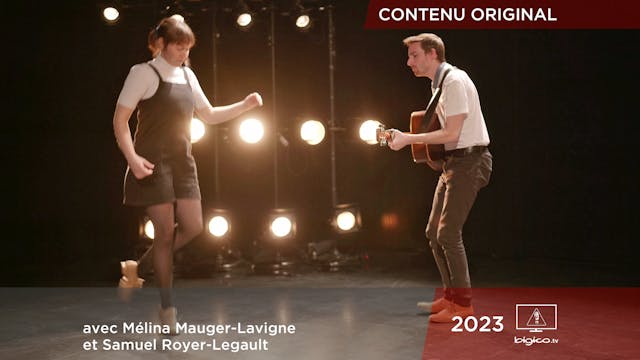 Saison 2 | Episode 5