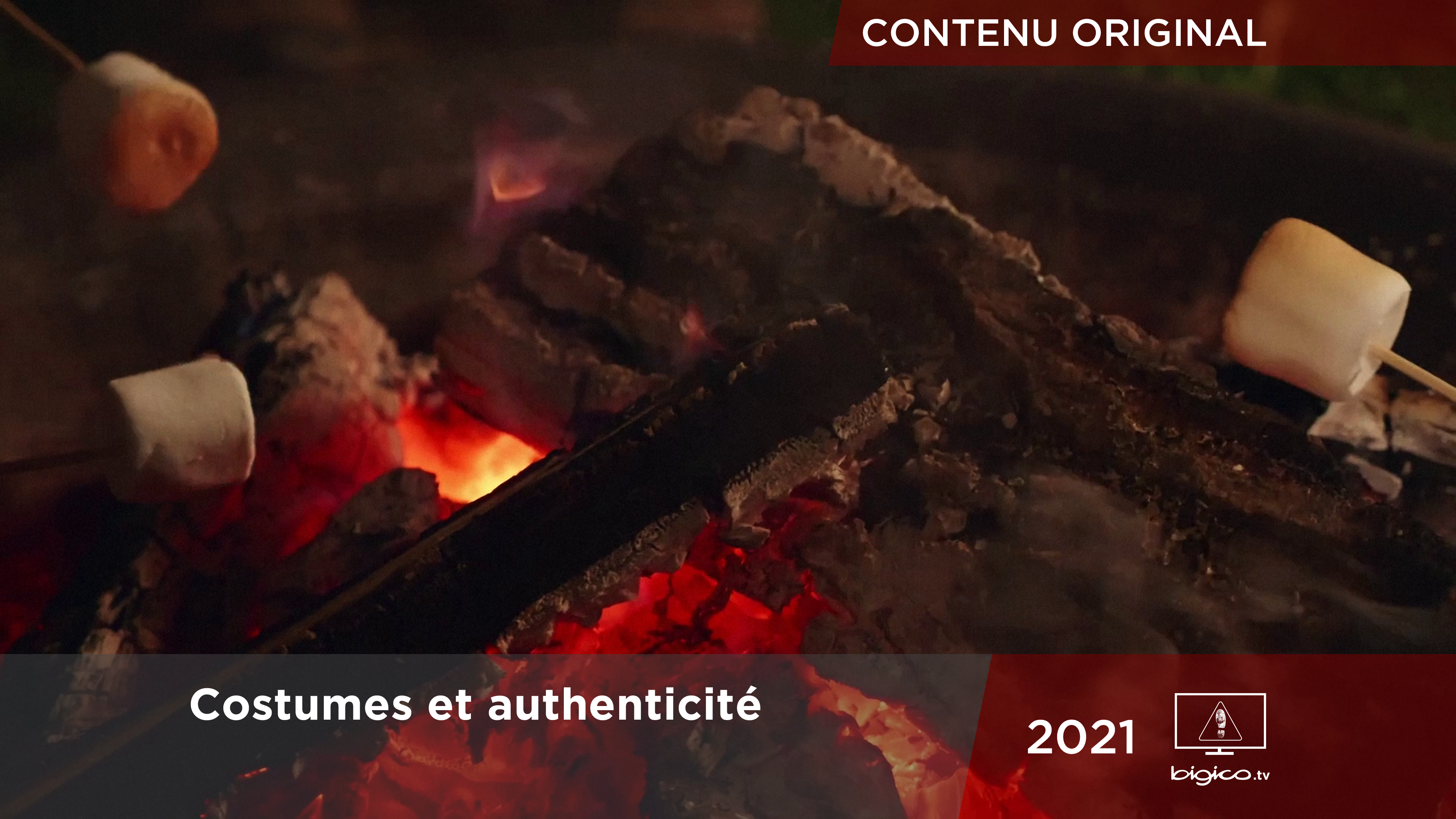 2- Costumes et authenticité