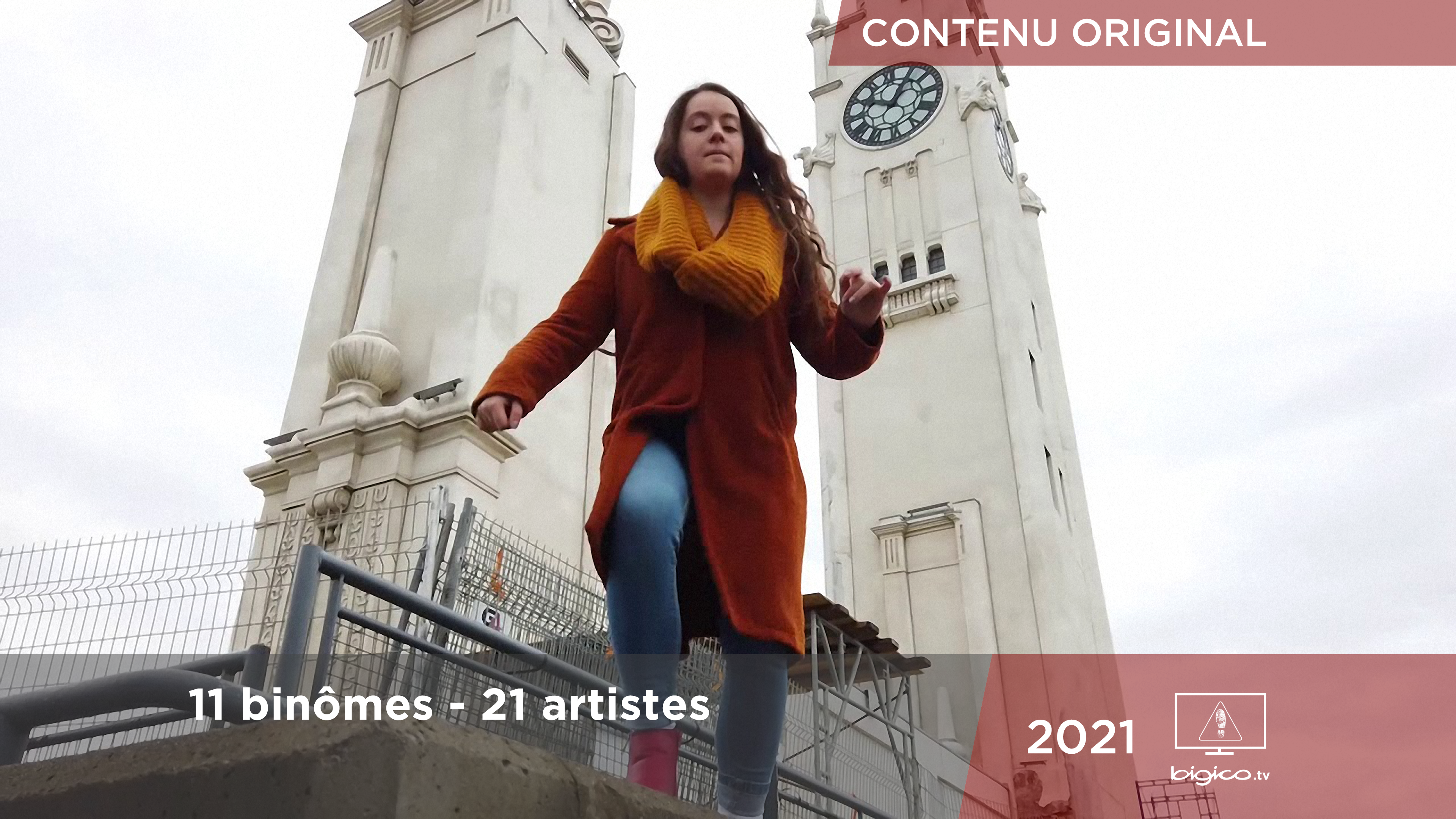 Panorama - Saison 20-21