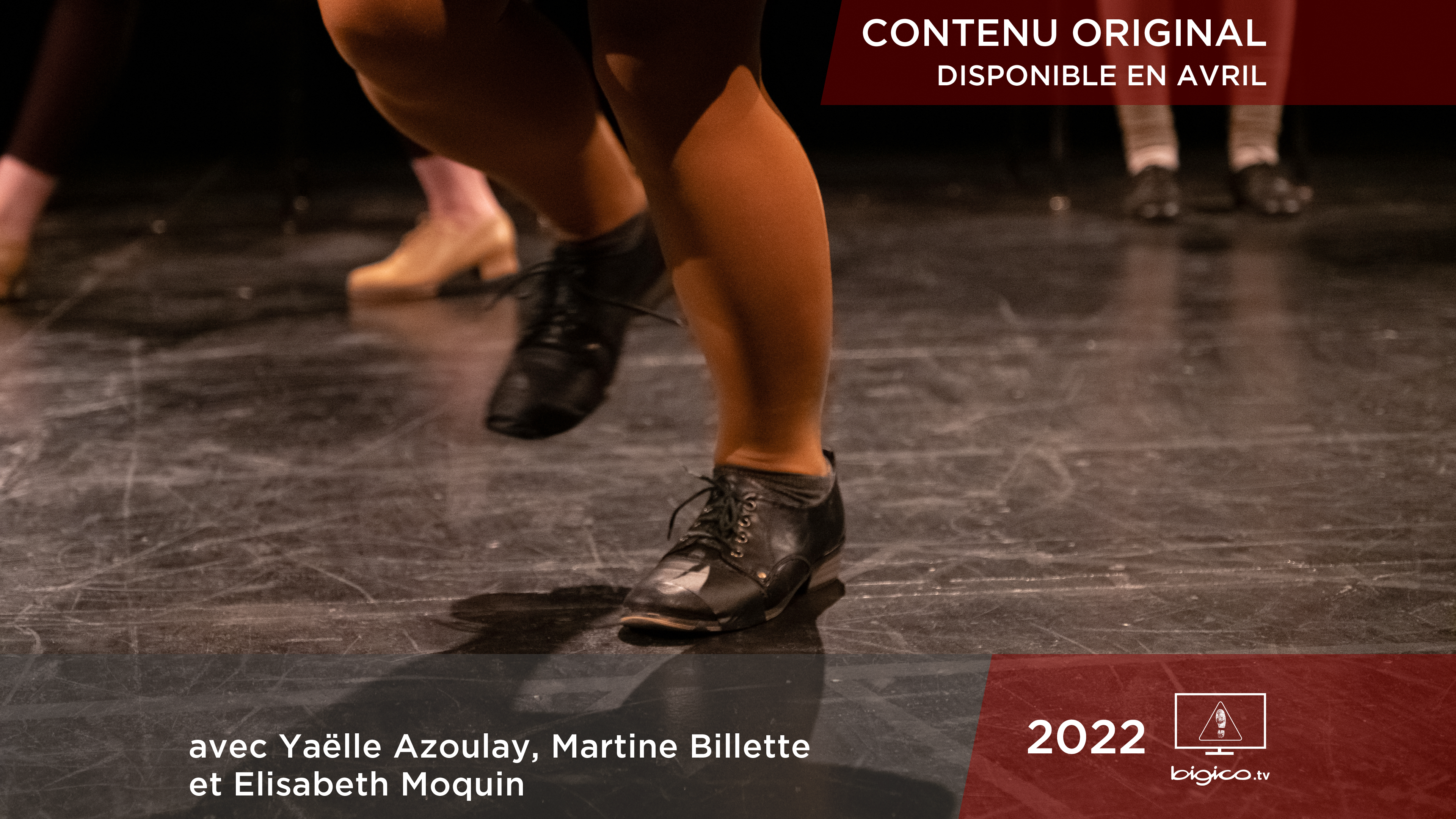 Gigue symphonique | Épisode 02