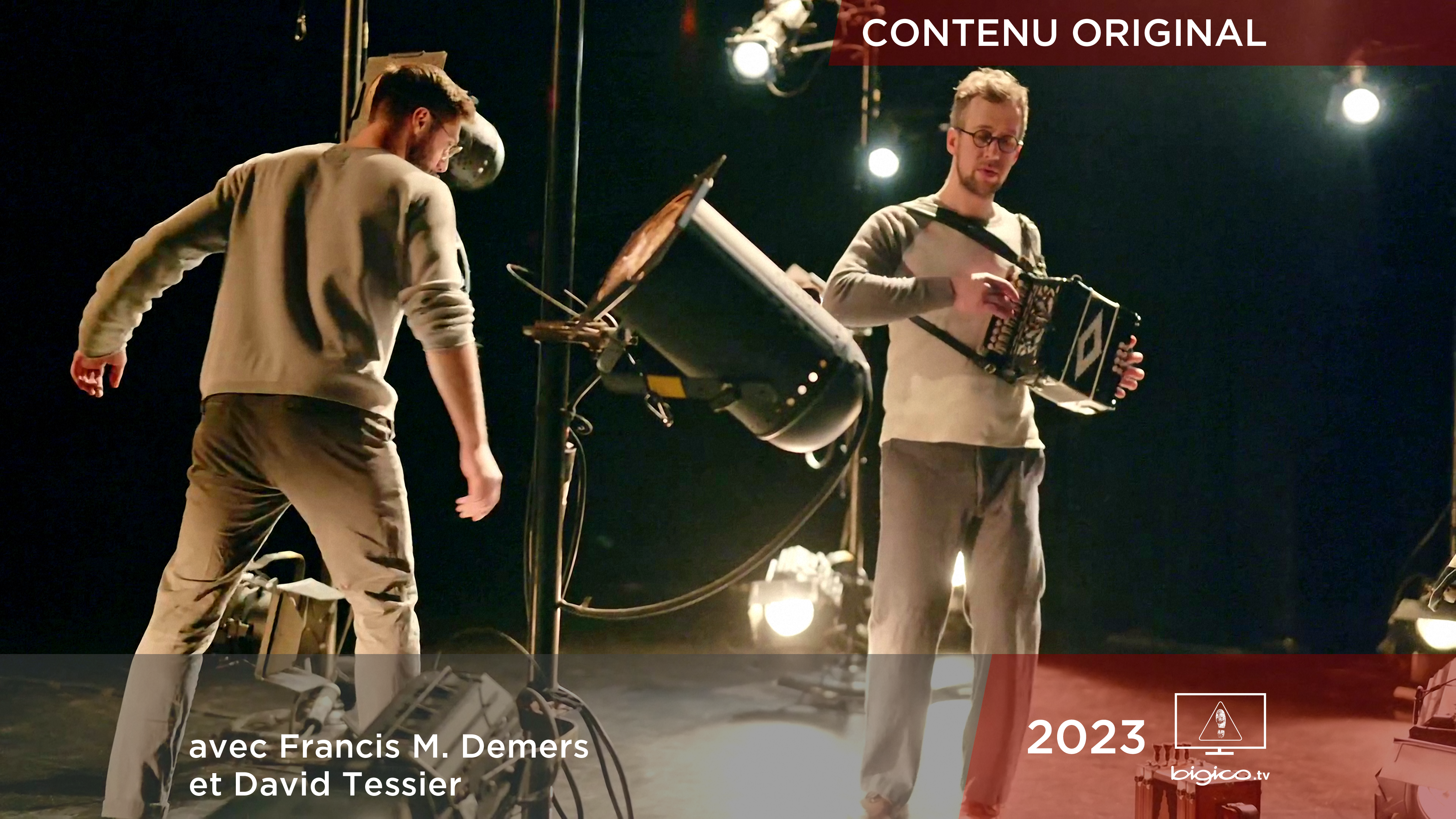 Saison 2 - Episode 8