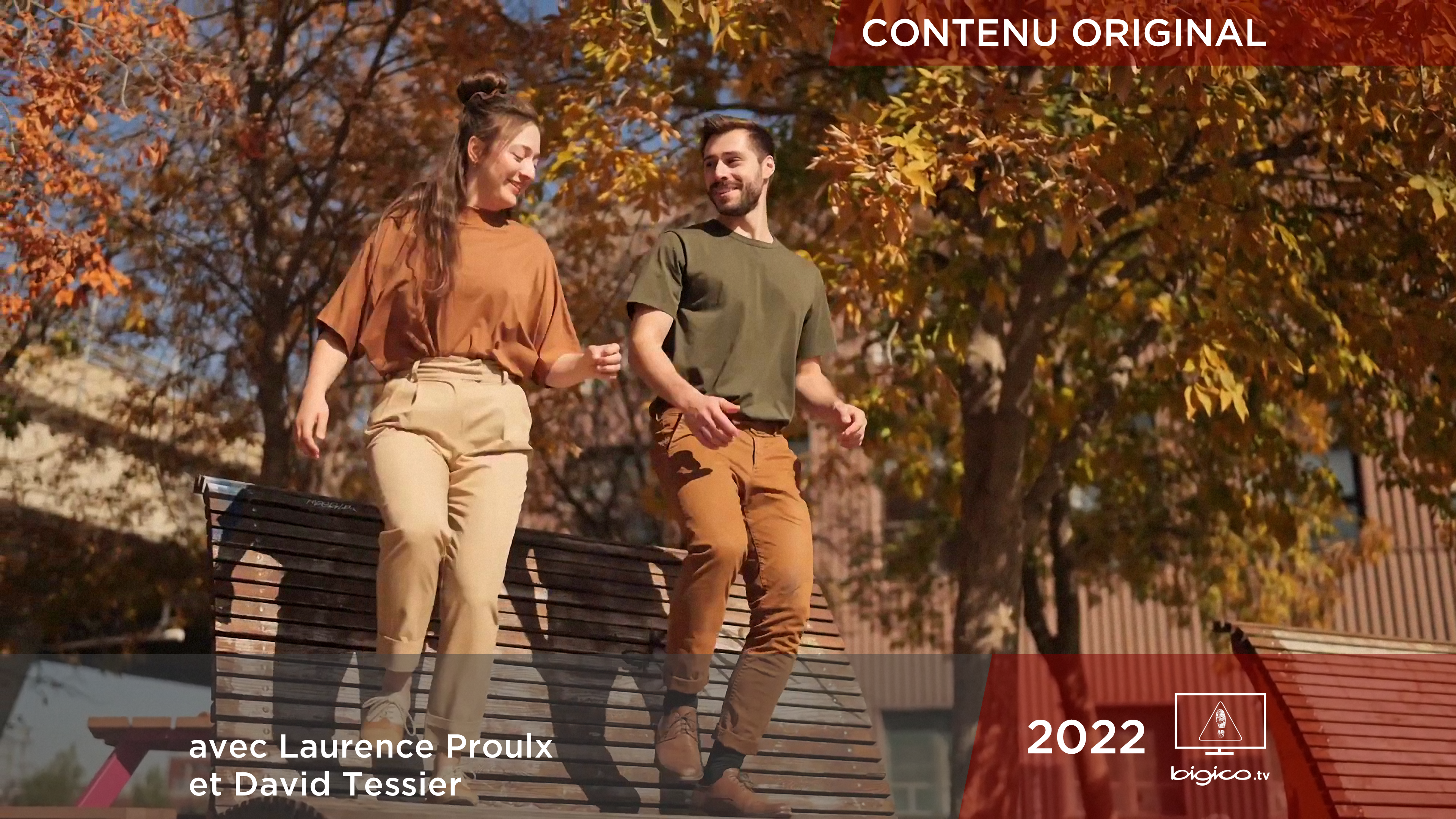 Saison 2 | Épisode 3