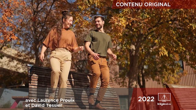 Saison 2 | Épisode 3