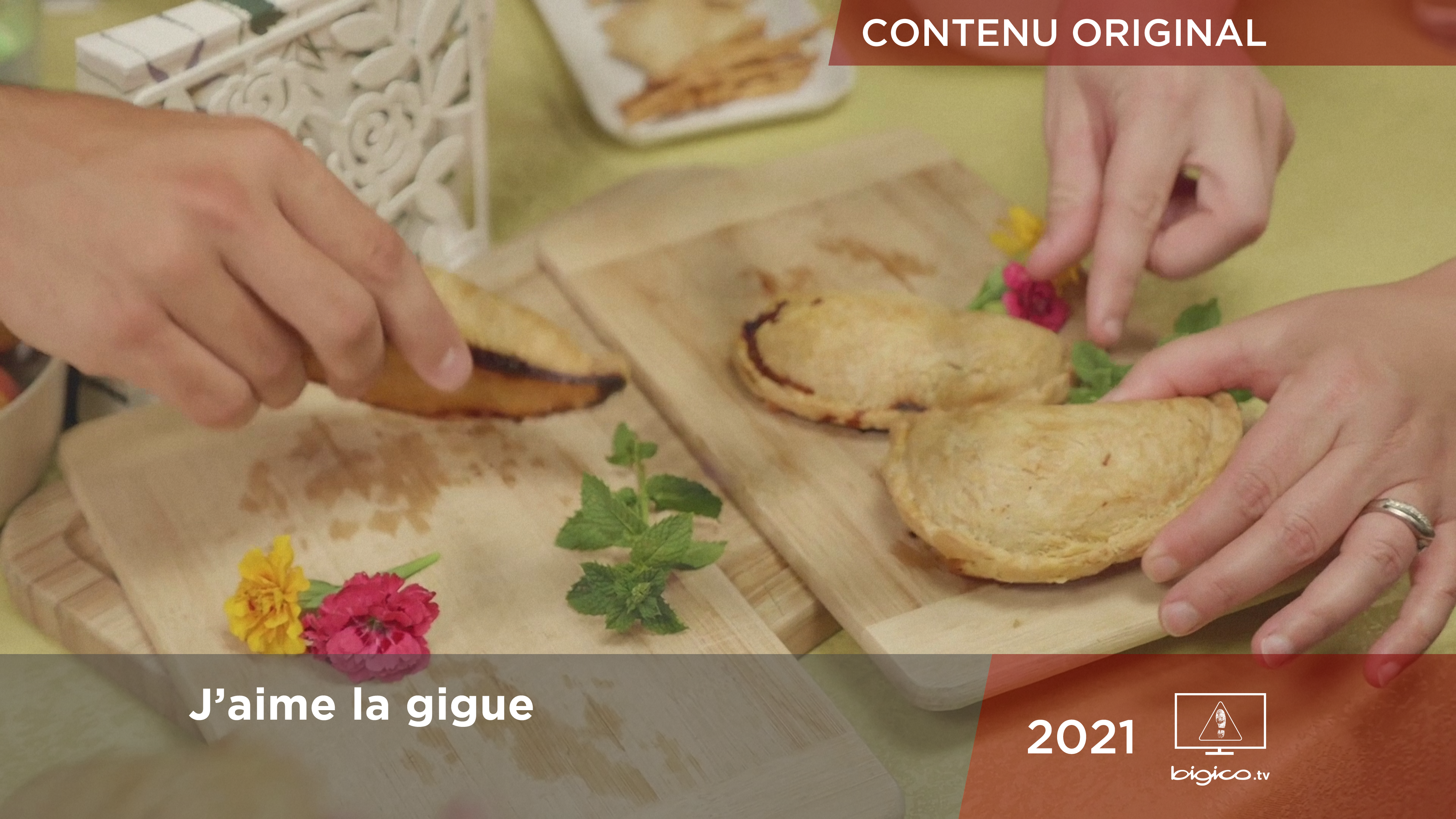 6- J’aime la gigue